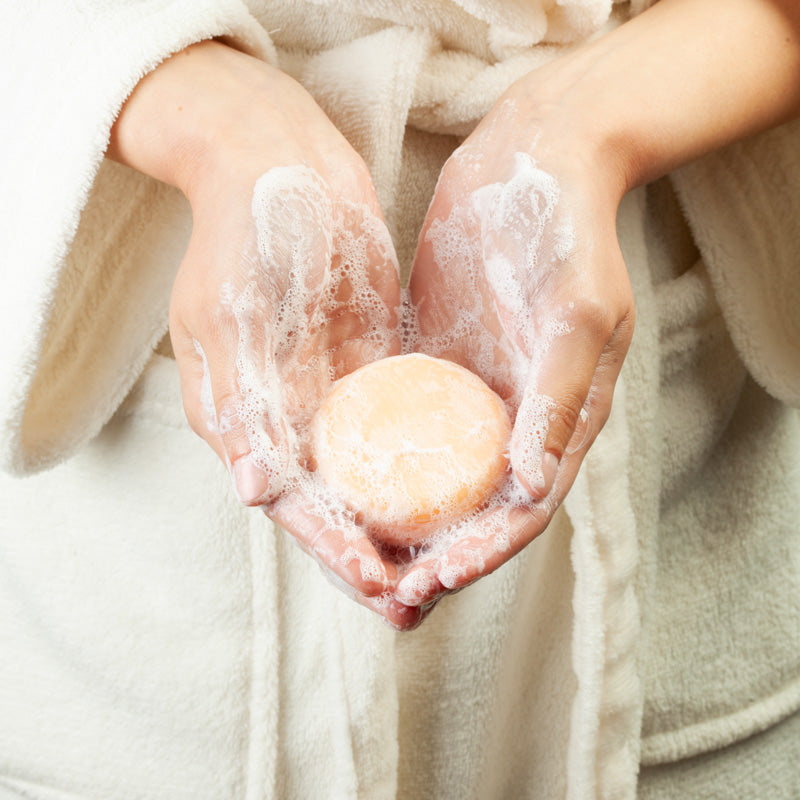 Rice Protein Treatment Set for Hair Growth (2 Shampoo, 1 Conditioner)