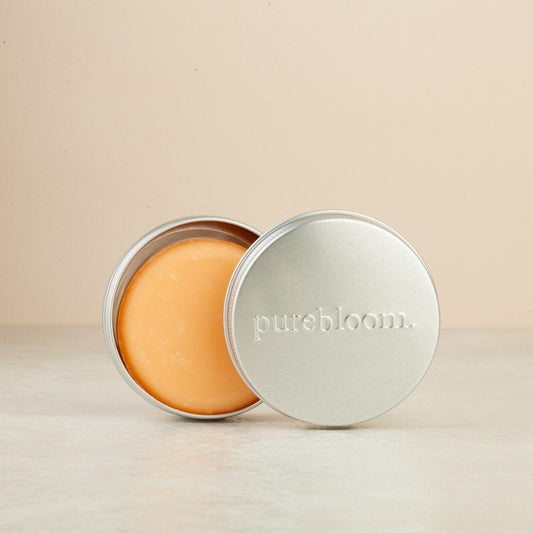 Metal Storage & Travel Tin